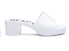 THE WADE SLIP ON IN WHITE | MATISSE